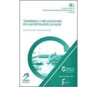 Tesorería y Recaudación en las Entidades Locales: 118 (Temas de Administración Local)