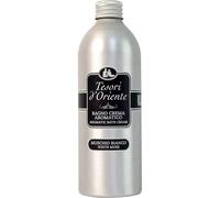 Tesori D' Oriente - Crema de Baño Muschio Bianco - 500ml