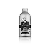 Tesori d'oriente Muschio Bianco Profumo per bucato Acqua profumata per tessuti - 250 ml