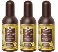 Tesori d'oriente Vaniglia e Zenzero del Madagascar EDP - 100ml