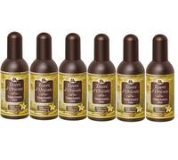 Tesori d Oriente Vaniglia & Zenzero Vanilla & Ginger Perfume 100 ml EDT