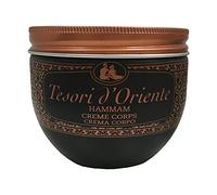 Tesori de Oriente crema cuerpo Hammam 300 ml