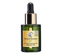 Tesori di Provenza Siero Anti-Età Estratto di Giovinezza Viso, 30ml