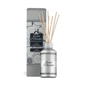 TESORI DIFFUSORE CON BASTONCINI MUSCHIO BIANCO 200ML