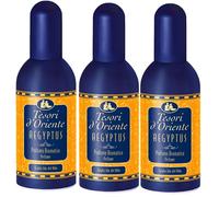 6 perfumes Aegyptus Tesori d'Oriente perfume egyptus lote stock oferta