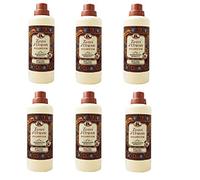 Tesori d'Oriente Suavizante (750 ml, 4 unidades)