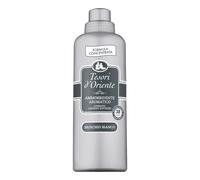 Tesori d'Oriente – Suavizante para lavadora aromático almizcle blanco 750 ml (38 lavados)
