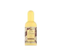 Tesori d'Oriente | Aromático Eau de Toilette desodorante "Royal Vanilla" | EDT con vainilla de Madagascar y jengibre | en lámina de aluminio | Ritual de bienestar para cuerpo y sentidos | 100 ml