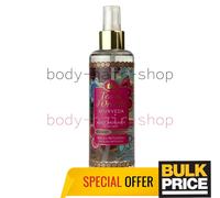 Tesori D'Oriente Ayurveda Body Mist Fragancia Oriental Amla Pachulí 200 ml
