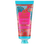 Tesori d'Oriente Ayurveda Crema de manos intensamente hidratante - amla y pachulí 75ml (Ayurveda)