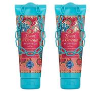 Tesori d'Oriente Ayurveda Gel de Ducha 250 ml x2