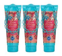 Tesori d'Oriente Ayurveda Gel de ducha 250 ml x3