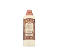 Tesori d'oriente BYZANTIUM Black Rose and Labdanum Fabric Softener Suavizante 750 ml