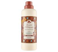 Tesori d'Oriente Suavizante Rosa negra y labdanum - 4 x 750 ml