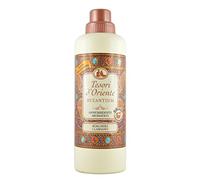Tesori d'Oriente Suavizante Rosa negra y labdanum - 4 x 750 ml