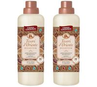 Tesori d'Oriente Byzantium suavizante concentrado 760ml x2