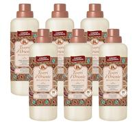Tesori d'Oriente Byzantium suavizante concentrado 760ml x6