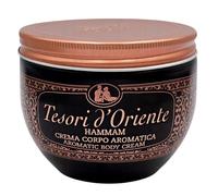 Tesori d'Oriente Crema corporal Hammam 300 ml