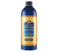 Tesori d'Oriente Crema de Baño Aegyptus 500 ml Giglio blu del Nilo e Papiro