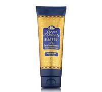 Tesori d'Oriente - Crema de ducha Aegyptus con notas florales de lirio azul, con extracto de papiro, limpia la piel y aporta nutrición e hidratación, 250 ml