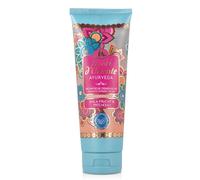 Tesori d'Oriente Crema de ducha Ayurveda | Amla Fruit & Pachuli | 250 ml | Crema de ducha aromática para un ritual de bienestar para cuerpo y sentidos.