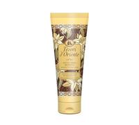 Tesori d'Oriente - Crema de ducha de vainilla y jengibre de Madagascar, limpia suavemente la piel, da una sensación de bienestar prolongada, 250 ml