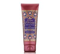 Tesori d'Oriente - Crema de ducha Persian Dream con notas de granada y té rojo, acción antioxidante, limpia y nutre la piel en profundidad, 250 ml