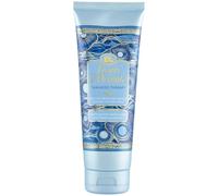Tesori d'Oriente - Crema de ducha Thalasso Therapy con extracto de agua de las Islas Fiji y algas marinas, limpia la piel y aporta frescura e hidratación, 250 ml