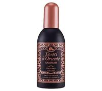 Tesori D'Oriente - Desodorante en spray Hammam de 100 ml, 6 unidades