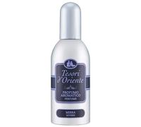 Tesori D'Oriente - Desodorante en spray Mirra de 100 ml, 6 unidades