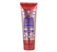 TESORI D'ORIENTE d'Oriente Persian Dream - Gel de ducha aromático, 250 ml, con granada y té Rooibos, crema de ducha para el cuidado corporal, ritual para cuerpo y sentidos