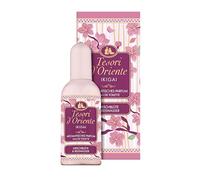 Tesori d'Oriente EDT "Ikigai" | Perfume aromático de flor de cerezo y agua de arroz, en frasco de aluminio, ritual de bienestar para cuerpo y sentidos, 100 ml