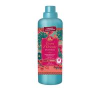 Tesori d'Oriente - Fabric Softener Lavatrice Aromatico, Ayurveda, 38 Washes, 760 ml