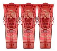 Tesori d'Oriente Flor de Dragón gel de ducha 250ml x3