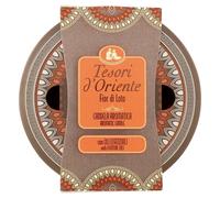 Tesori D'Oriente Flor De Loto, 200G Vela Aromática