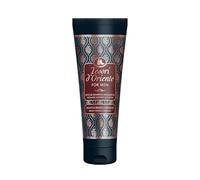 Tesori d'Oriente - For Men, champú de ducha de ébano y ginseng enriquecido con pantenol, cabello y cuerpo, hidratado y refrescado, 250 ml