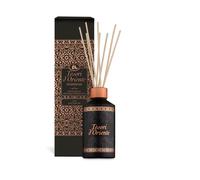 Tesori d'Oriente Hammam - Difusor aromático con Varillas, 200 ml