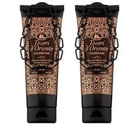 Tesori d'Oriente Hammam gel de ducha con aceite de argán 250ml x2
