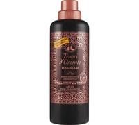 Tesori d'oriente Hammam - Suavizante de aceite de argán y flores naranjas (12 unidades, 750 ml)