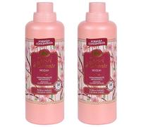 Tesori d'oriente Ikigai Therapy Suavizante con aroma a cerezo en flor 760 ml (2)