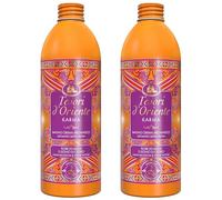 Tesori d'Oriente Karma Gel de Ducha 500 ml x2