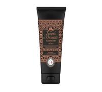 Tesori d'Oriente Loción corporal 'Hammam' | aromática con aceite de argán y flor de azahar | para el cuidado del cuerpo y los sentidos | 250 ml