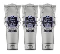 Tesori d'Oriente MIRRA gel de ducha 250ml x3