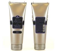 Tesori d'Oriente: Mirra Myrrh Shower Cream - 250 Ml (8.45us Fl Oz) [ Italian Import ] by Tesori d'Oriente