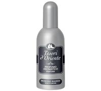 Tesori d'Oriente Muschio Bianco Agua de Colonia 100 ml x1
