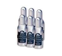 Tesori D'Oriente Muschio Bianco paquete de 6 - 100ml Agua de Perfume en Spray
