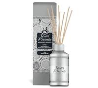 Tesori d'Oriente Muschio Bianco varitas de Fragancia, difusor 200ml