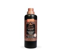 Tesori d'Oriente, Perfumador y Suavizante Líquido Concentrado para Lavadora Hammam, Aroma de Argán y Flor de Naranjo, Microcápsulas para Fragancia Duradera, Facilita el Planchado, 42 Lavados, 760ml