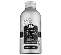 Tesori d'Oriente Perfume de lavandería Muschio Bianco 250 ml x1