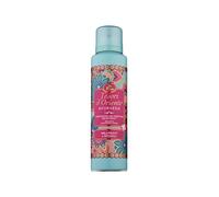Tesori d'Oriente Perfume Desodorante Ayurveda | 150 ml | Desodorante aromático Spray | Amla Frutas y Pachulí | Fragancia para soñar | Protección 24 h | Ritual de bienestar para cuerpo y sentidos